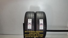 GOMME USATE   225/45R19 96W