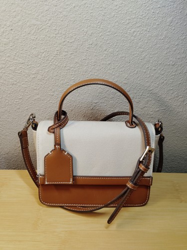 Borsa messenger zara donna - borsa,