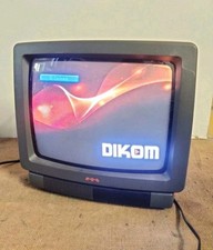 Televisore crt 14 pollici 14"