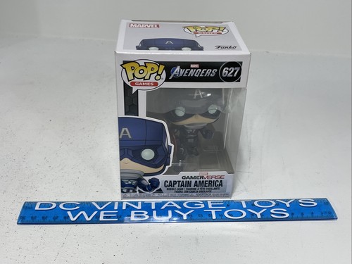 Funko pop giochi marvel - funko,