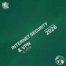 Internet Security Antivirus