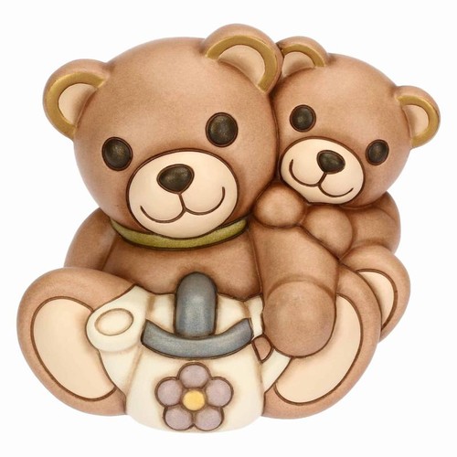 Teddy thun primavera coppia - teddy, in