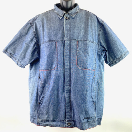 Camicia vintage karl kani - camicia,
