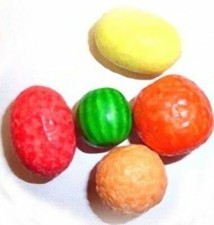 GOMME DA MASTICARE - CHEWING