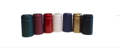 100 pezzi capsule vari - pezzi, colori