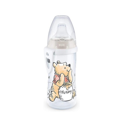 Nuk tazza attiva disney baby - tazza,