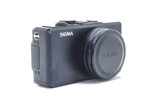 Sigma dp1s fotocamera digitale - sigma,