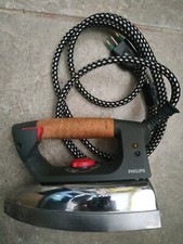 Philips Ferro da Stiro . Perfettamente funzionante .