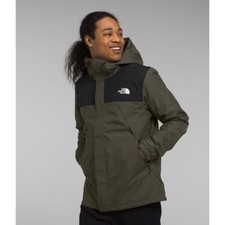 The North Face Giacca Uomo
