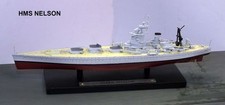 LEGGENDARIE NAVI DA GUERRA HMS