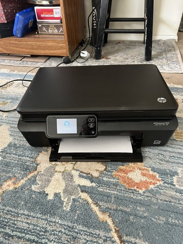Photosmart 5520 stampante - hp,