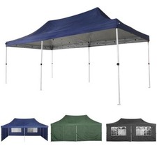 Gazebo 3x6m Impermeabile