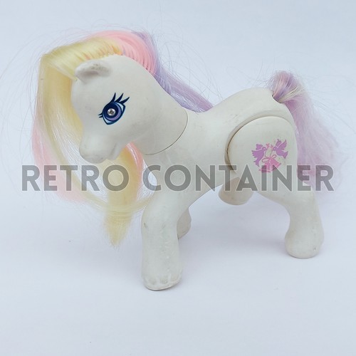 Hasbro little pony - mio, mini