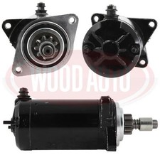 Motorino avviamento seadoo - ,