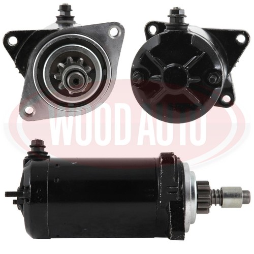 Motorino avviamento seadoo - ,