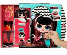 LOL SURPRISE OMG PICY BABE •