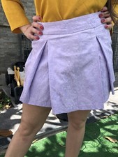 gonna donna mini color glicine