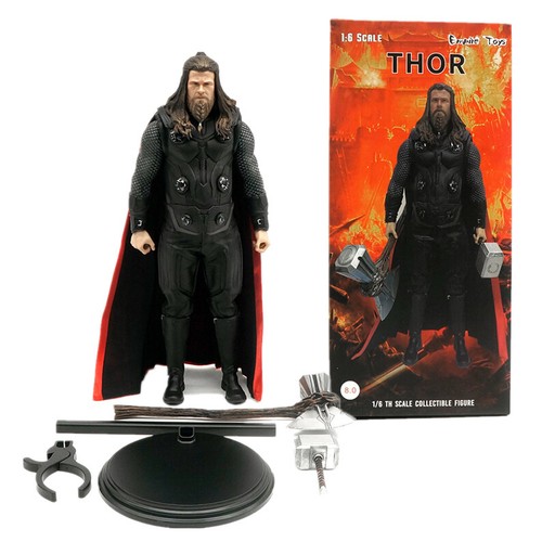 Empire toy avengers - avengers, 4: