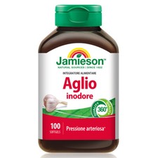 JAMIESON AGLIO INODORE 100