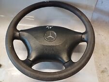 Volante 5V* Mercedes W639 Vito