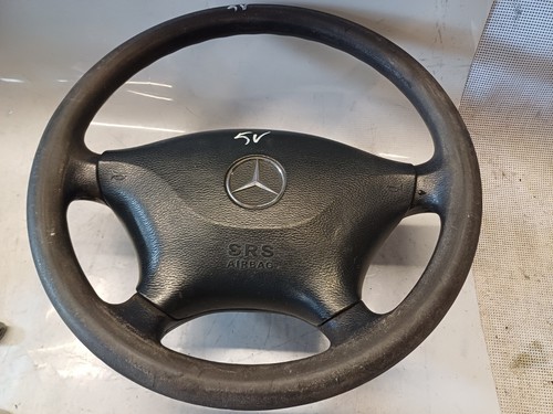 Volante mercedes w639 - mercedes,