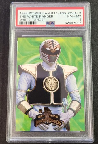 Mighty morphin power - power, rangers