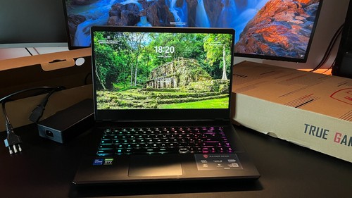 Notebook gaming msi raider - msi,