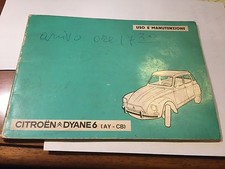 LIBRETTO USO E MANUTENZIONE