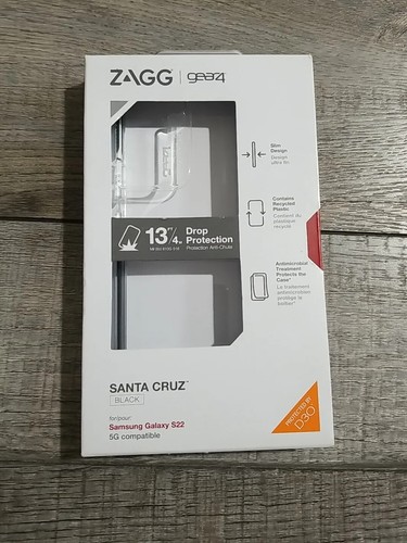 Gear4 zagg santa cruz custodia - santa,