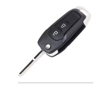 Guscio Chiave Telecomando Per Ford Fiesta Focus B-Max C-Max Ecosport Kuga Scocca