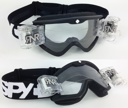 Spy optics targa - optics,