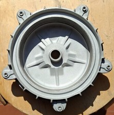 VESPA PX TAMBURO FRENO ANTERIORE ORIGINALE 