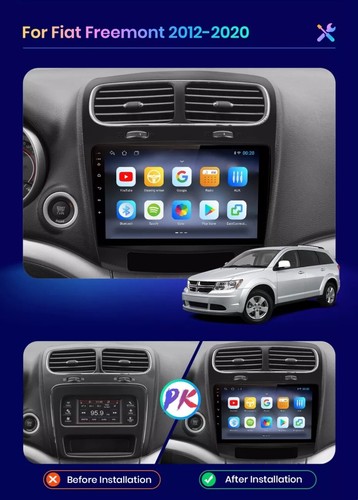 Radio din per fiat - radio,
