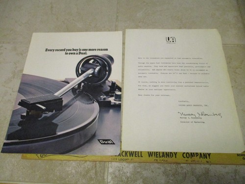 Giradischi vintage doppio - giradischi,