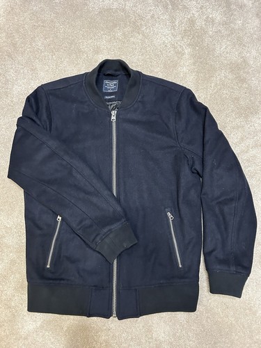 Giacca bomber abercrombie - giacca,