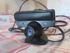 WEBCAM accessorio Sony PS Eye Cam USB Camera per PS Move - PS3. 