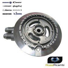 GASFIRE ZEROWATT BRUCIATORE