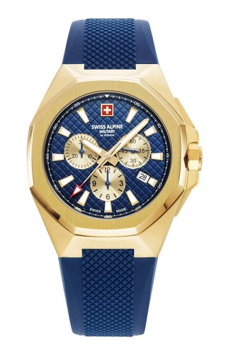 Swiss alpine military orologio - alpine,