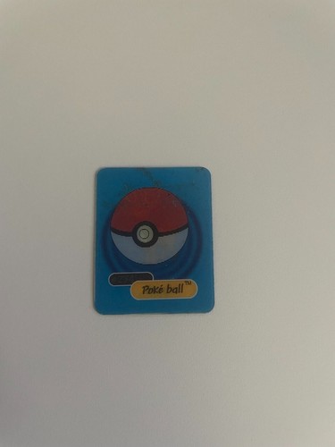 Pokemon card lenticolare yoga - card,