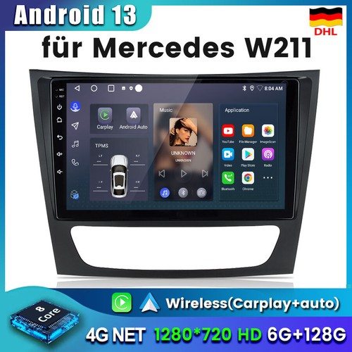 Autoradio gps carplay android - autoradio,