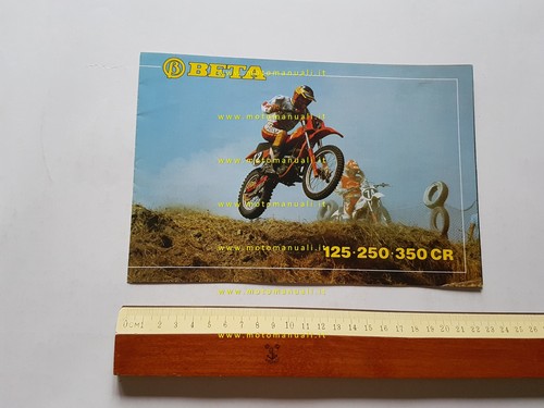 Beta 350 250 cra - 350,