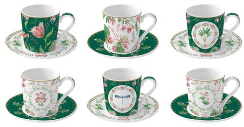 Easy life set tazze - easy,