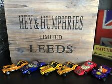 Matchbox Superfast 1x