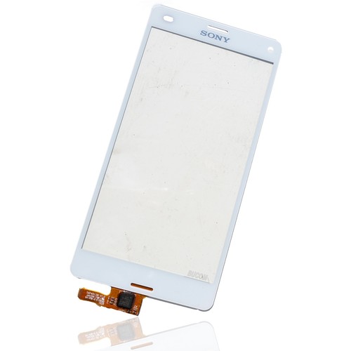 Sony xperia mini display - sony,