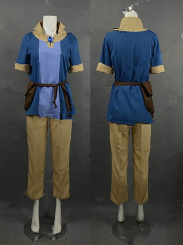 Costume fire emblem cosplay - costume,