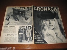 RIVISTA CRONACA=1965/24=COVER