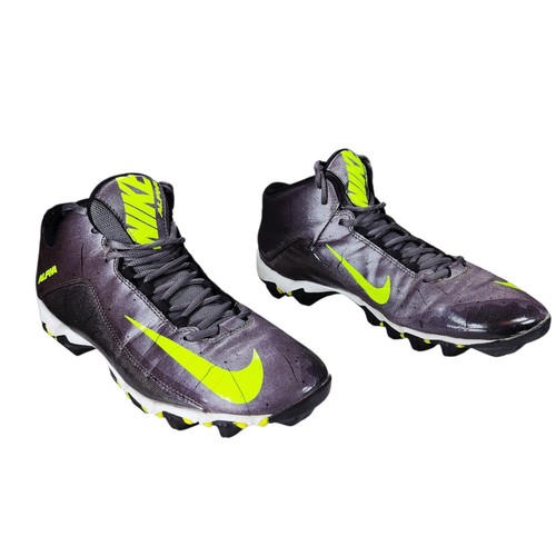 Nike alpha shark tacchetto - shark, 2