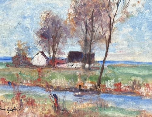 Pierre ambrogiani casa del - pierre,