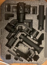 Accessori DJI Ronin-S usati
