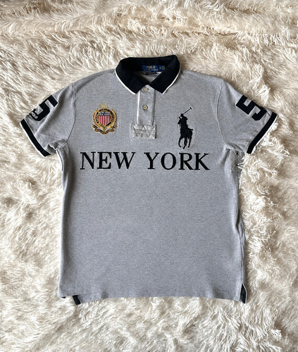 Shirt polo ralph lauren new - t-shirt,